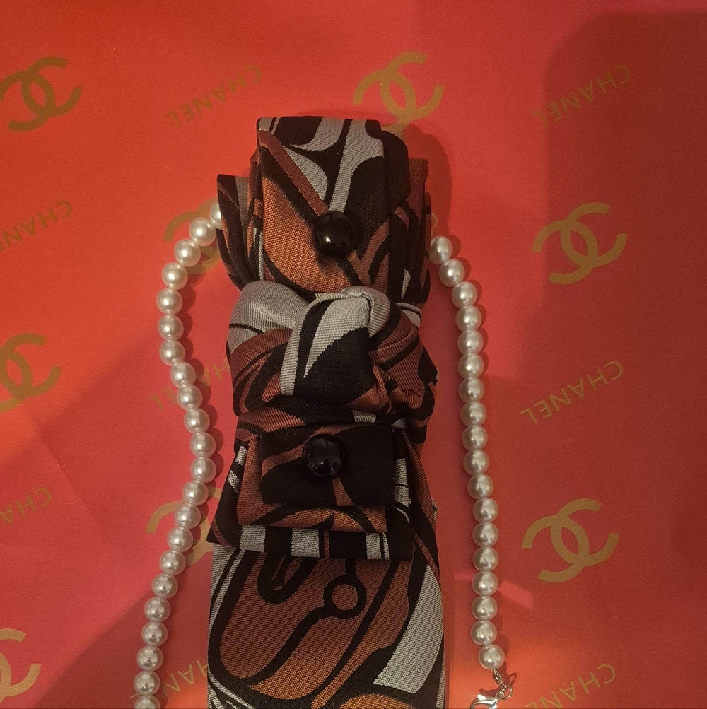 Elegant  Necktie.